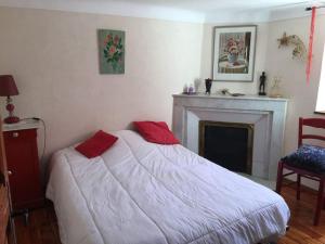 Appartements A corner relaxat° all comfort duplex T4bis COLMARS : photos des chambres