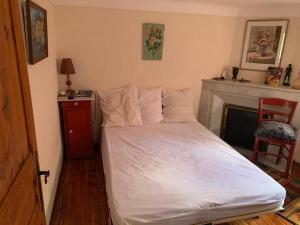 Appartements A corner relaxat° all comfort duplex T4bis COLMARS : photos des chambres