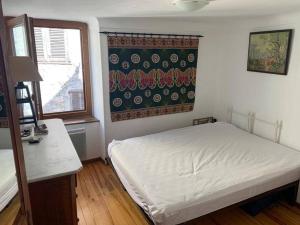 Appartements A corner relaxat° all comfort duplex T4bis COLMARS : photos des chambres