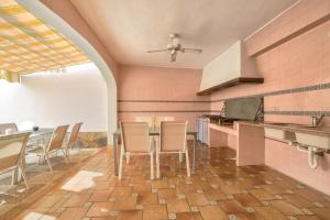 Villa Garrofer - PlusHolidays