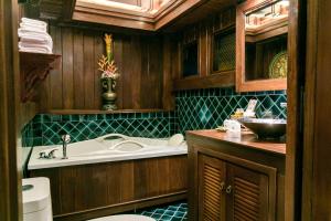 Namton Boutique Hotel