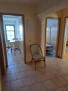 Schlafen im Hafen Stralsund