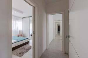 doors of west