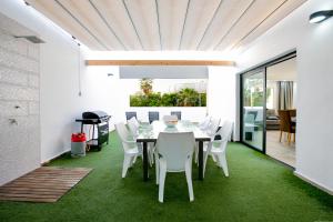 Lacme Luxury Las Americas