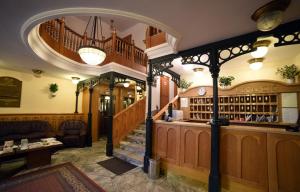 Hotel Pannonia