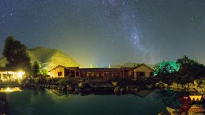 Hotel Boutique Refugio El Molle