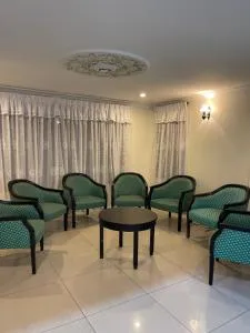 Villa Hijau PD - 巴斯班让 Villa Hijau PD - 巴斯班让