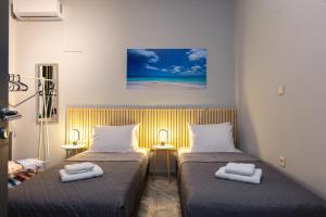 Rithian Blue Coast 2 bedroom seaview apartment