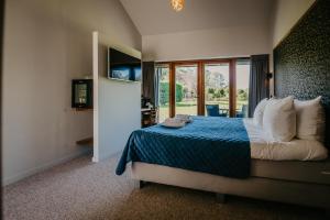 Motel-Restaurant-Grand Cafe de Caisson