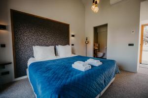 Motel-Restaurant-Grand Cafe de Caisson