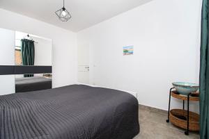 Apartman Benmi 