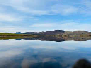 Trawsfynydd Stone Cottage