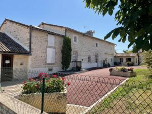 Maisons d'hotes Chambres d'hotes du puy d'anche : photos des chambres