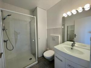 Appartements Studio Quiberon, 1 piece, 4 personnes - FR-1-478-67 : photos des chambres