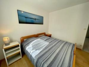 Quiberon - Appartement 2 pièces - Terrasse - Parking - Animaux admis - FR-1-478-106