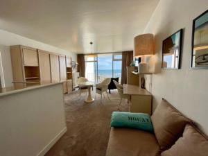 Quiberon - Studio 35m² - 3 Pers - Balcon Sud, Proche Plage, Parking, Animaux Acceptés - FR-1-478-101 - 3hvězdičkové hotely ve městě Quiberon