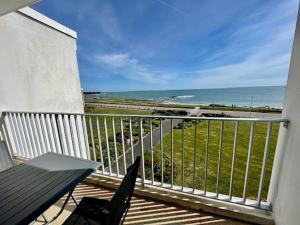 Quiberon - Studio 35m² - 3 Pers - Balcon Sud, Proche Plage, Parking, Animaux Acceptés - FR-1-478-101