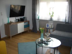 Ferienwohnung RheinSpaziert