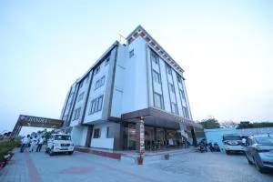 Chandra Residency - Krishnagiri