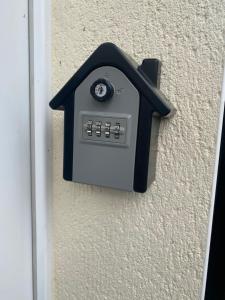 Gîte chez Salvatore Vresse