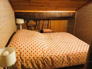 Chalets Chalet Matemale, 5 pieces, 6 personnes - FR-1-295-187 : photos des chambres