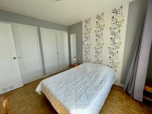 Quiberon: APT 2P, Balcon sud, Garage, face à la grande plage - FR-1-478-212