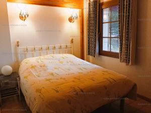 Chalets Chalet Matemale, 5 pieces, 6 personnes - FR-1-295-187 : photos des chambres