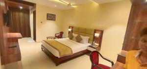 Chandra Residency