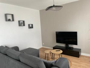 Appartements appartement vacances en copropriete avec parking : photos des chambres