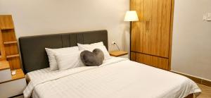 Aria Blue Sapphire Apartment