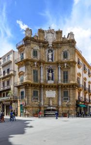 Hostel Centro Città Basement