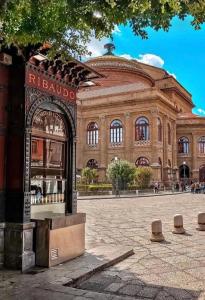 Hostel Centro Città Basement