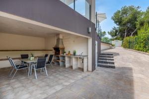 Villa Kobe - Plusholidays