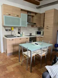 CASA DI SILVIA_MONOLOCALE - Lerchi