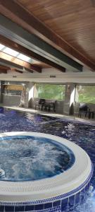 Luxury Collection Apartments St Ivan Rilski 4 stars SPA Mineral water Bansko