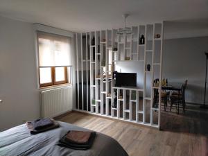 Appartements Gites Thirion : photos des chambres