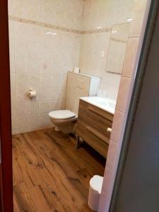 Appartements Gites Thirion : photos des chambres