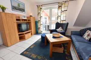 Ferienanlage "NEPTUN" Appartement NEP05