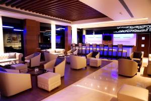 Sarovar Portico- Jalandhar