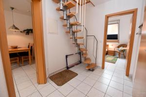 Ferienanlage "NEPTUN" Appartement NEP05