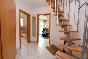 Ferienanlage "NEPTUN" Appartement NEP05