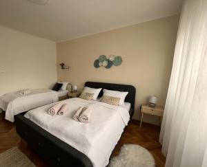 Apartman Cvjetnjak