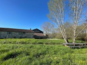 Maisons de vacances Gite a la Ferme de Verdurette Cordes-sur-Ciel : photos des chambres