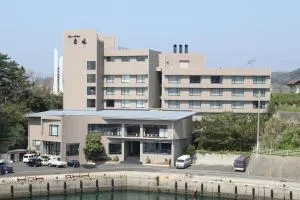 View Hotel Iki - Cušima