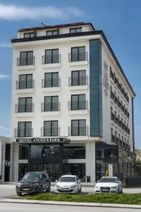 ANGEL'S PARK HOTEL - 代尼兹利