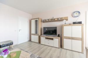 "Hochhaus" Hochhaus, Whg Meeresrauschen