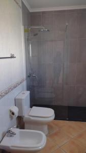 Fabulous sea view townhouse in Praia de Luz no12