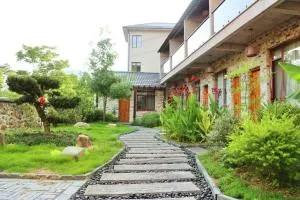 莫干山山野农舍 - 湖州