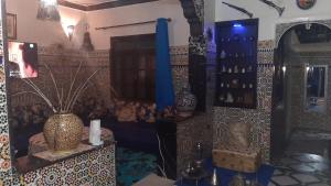 Riad Mini Batha Family Fez Chez ABBADI