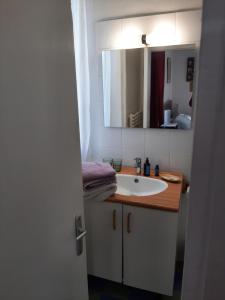 B&B / Chambres d'hotes Chambre Eugenie : photos des chambres